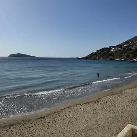 Kalymnos Beach House Panormos  Ngoại thất bức ảnh