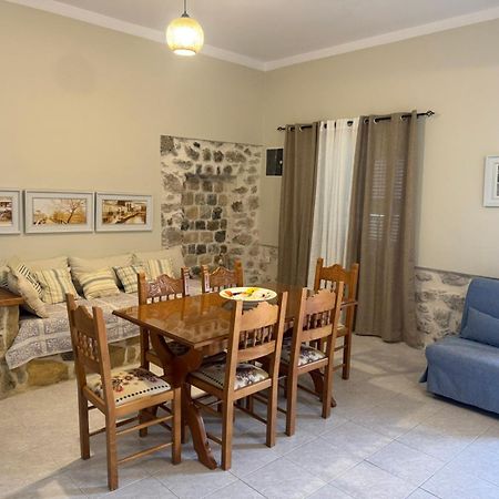 Kalymnos Beach House Panormos  Ngoại thất bức ảnh