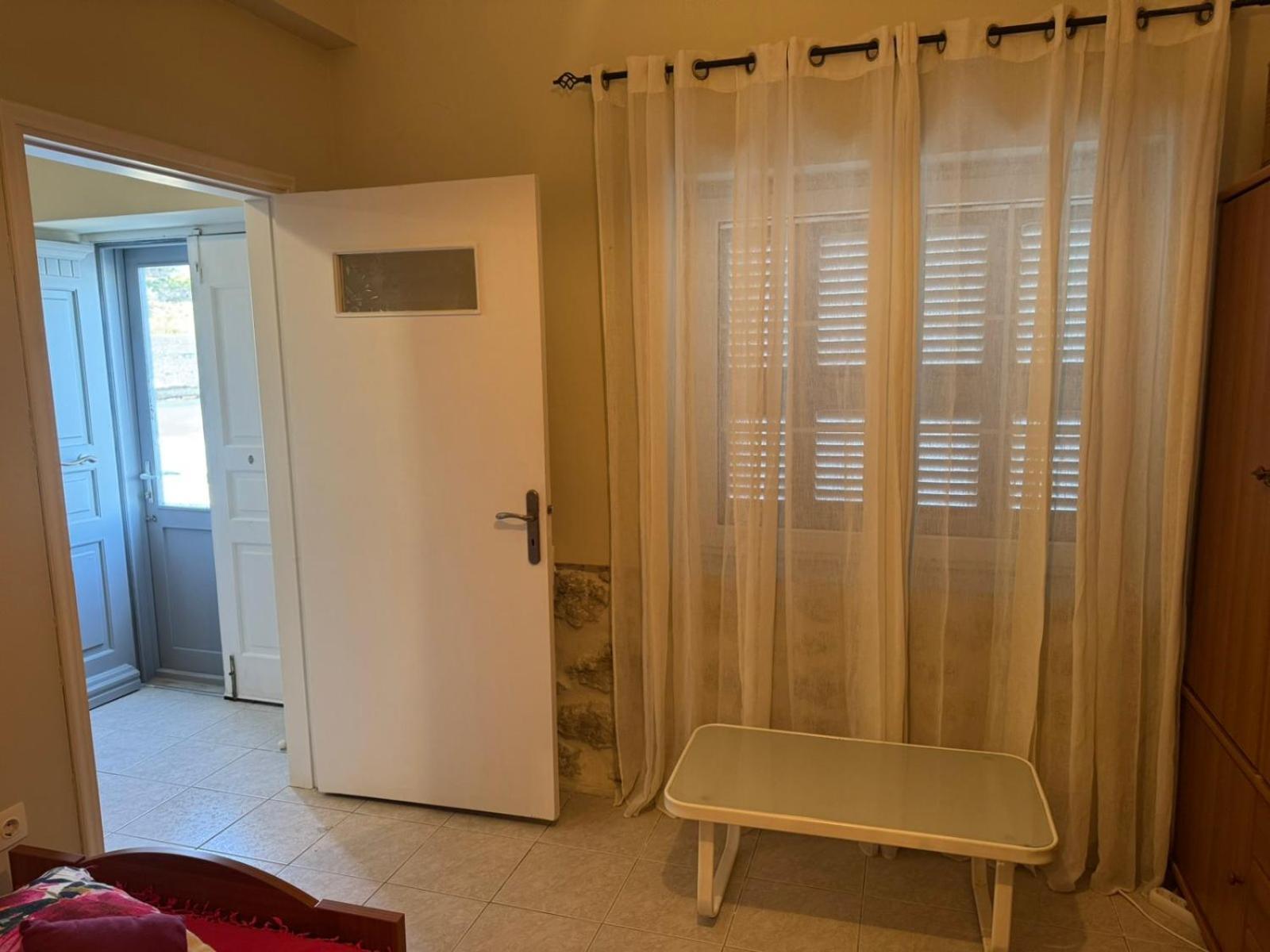 Kalymnos Beach House Panormos  Ngoại thất bức ảnh