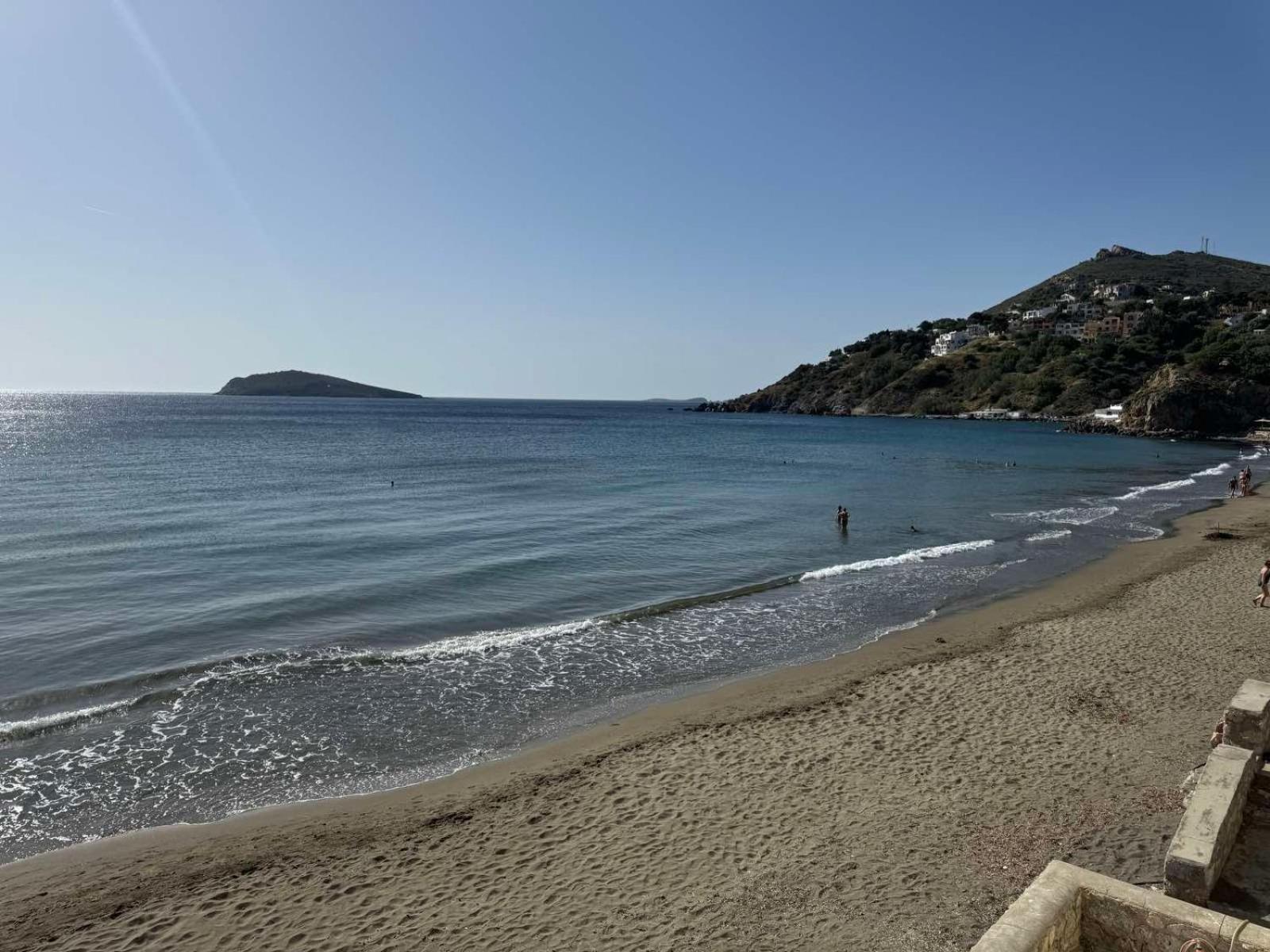 Kalymnos Beach House Panormos  Ngoại thất bức ảnh