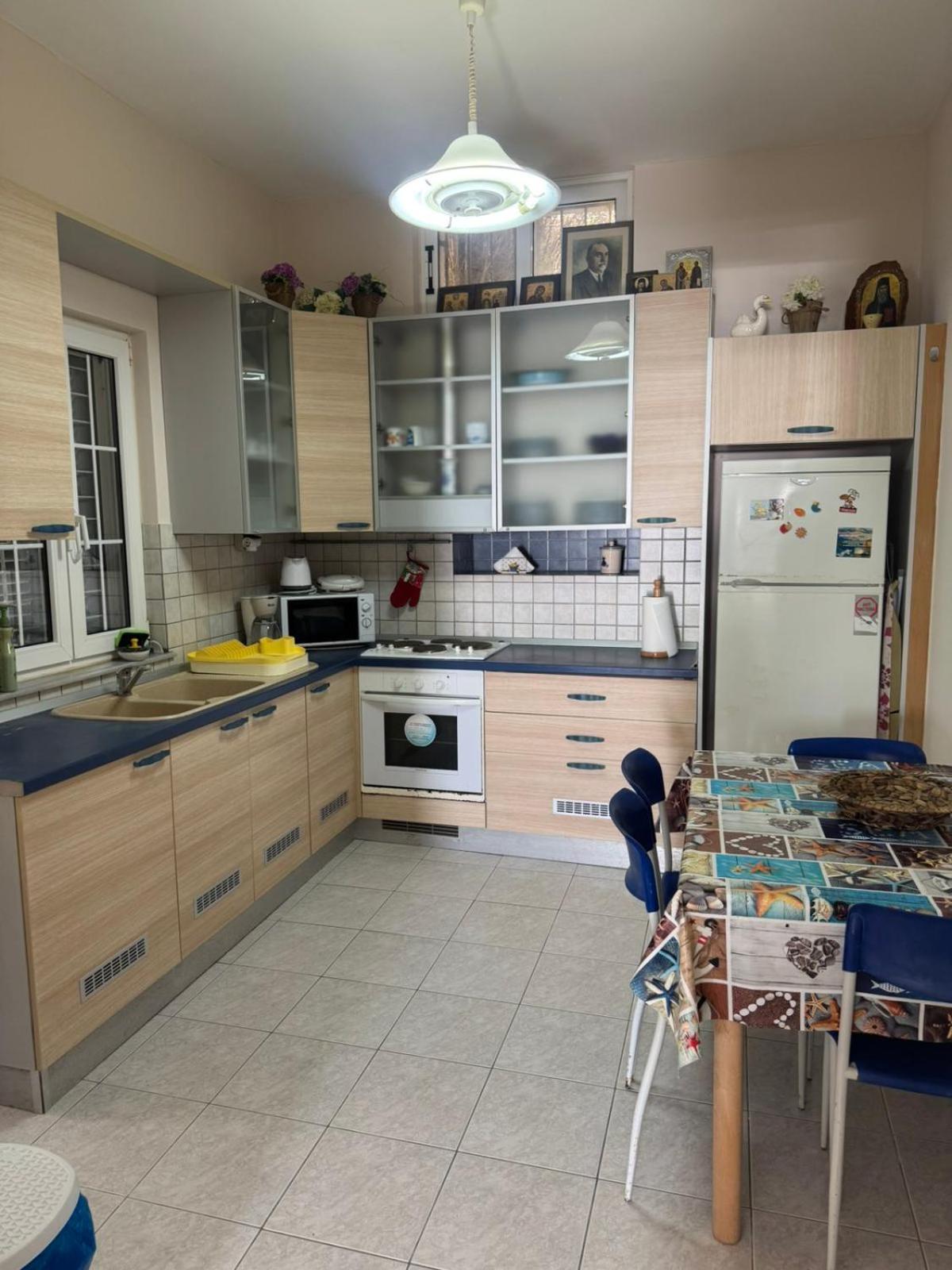 Kalymnos Beach House Panormos  Ngoại thất bức ảnh