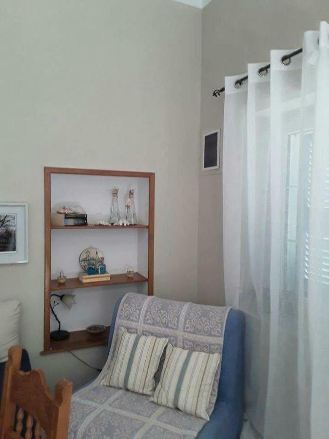 Kalymnos Beach House Panormos  Ngoại thất bức ảnh