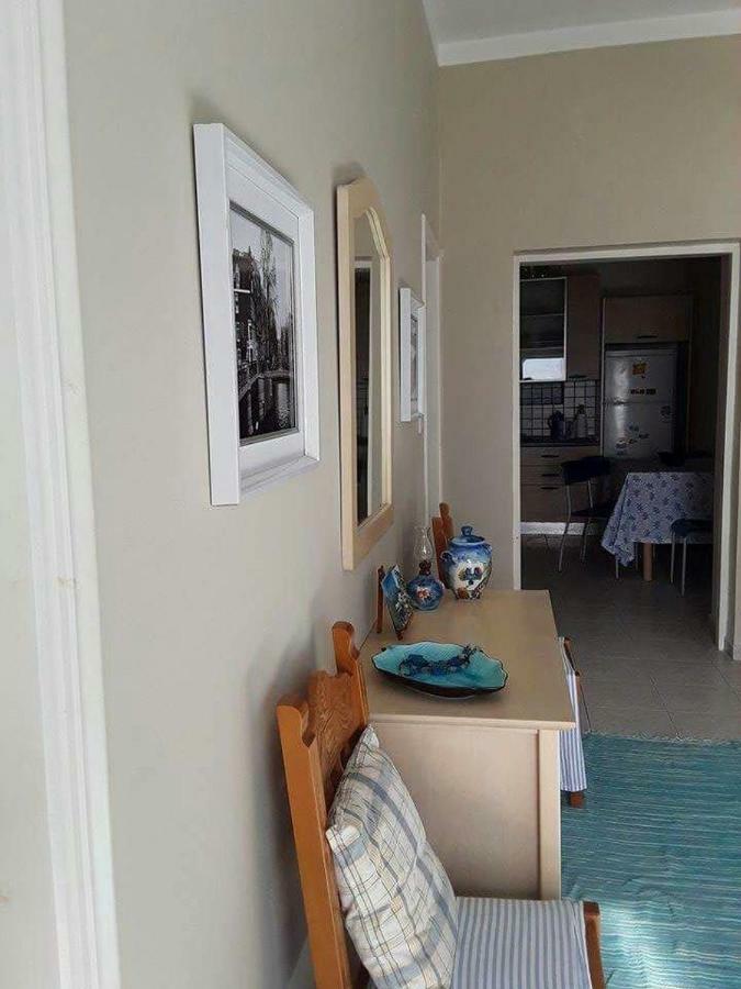 Kalymnos Beach House Panormos  Ngoại thất bức ảnh