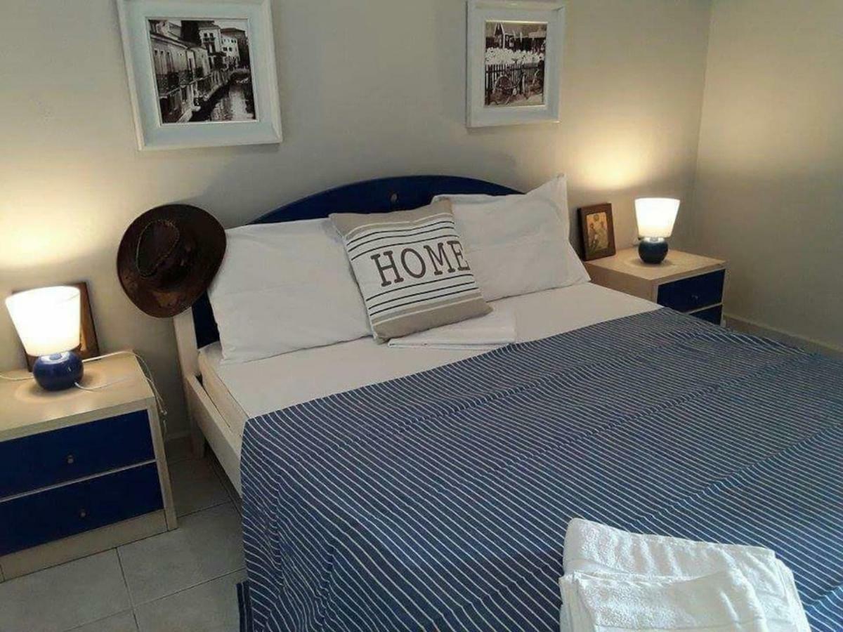 Kalymnos Beach House Panormos  Ngoại thất bức ảnh