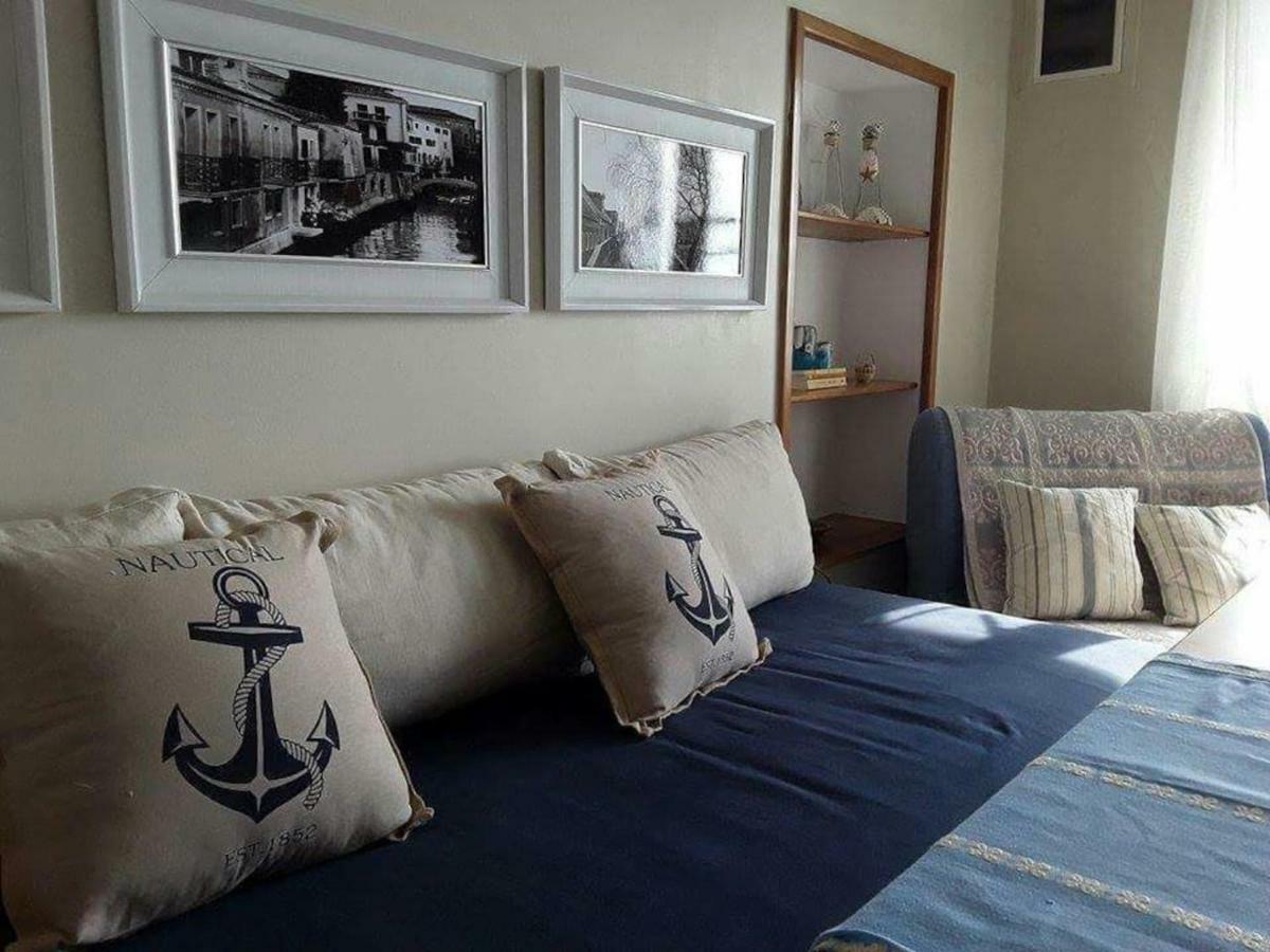 Kalymnos Beach House Panormos  Ngoại thất bức ảnh