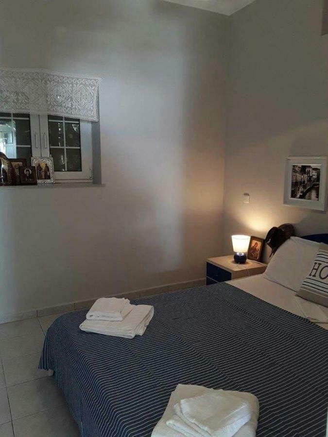 Kalymnos Beach House Panormos  Ngoại thất bức ảnh